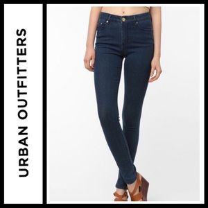Urban Outfitters BDG Cigarette Jeans